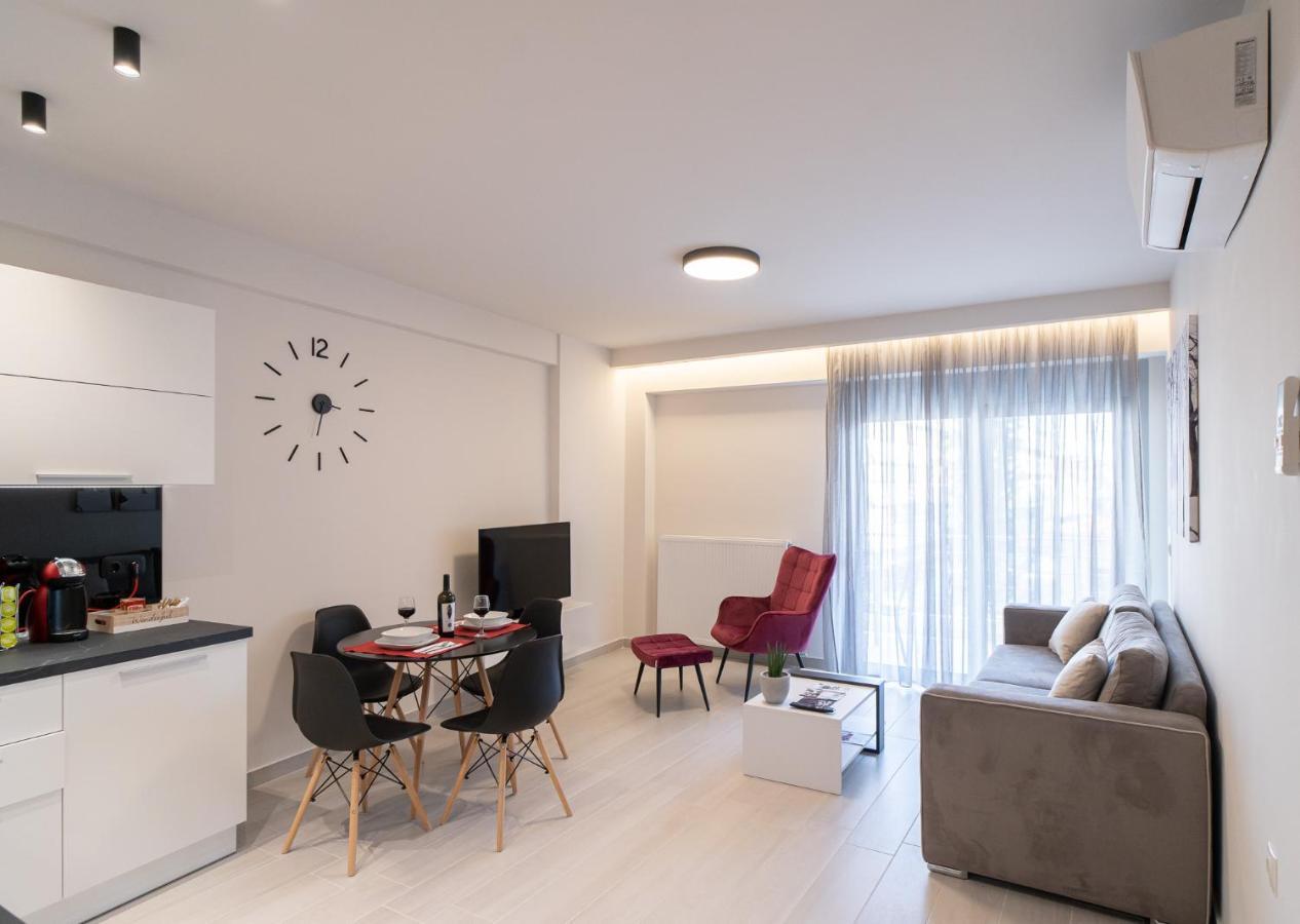Petit Palace Trikala Zewnętrze zdjęcie