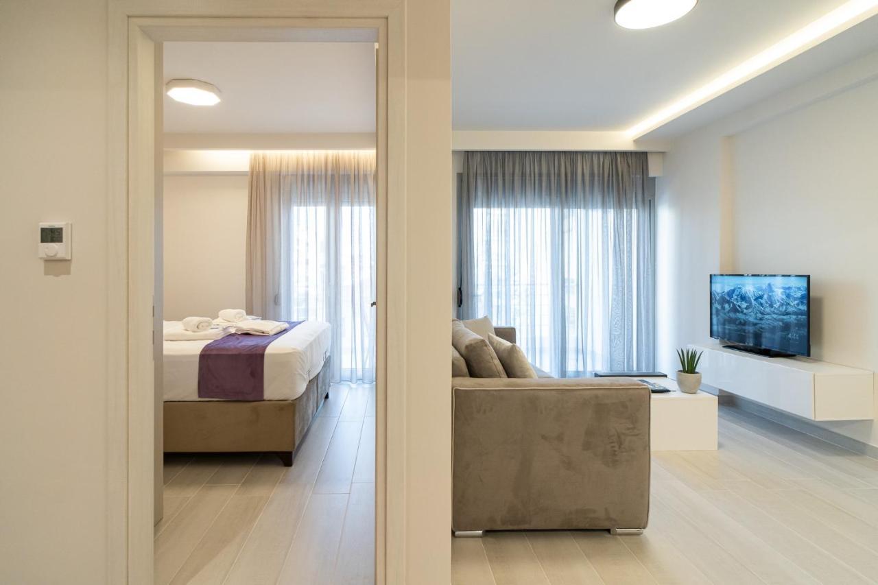 Petit Palace Trikala Zewnętrze zdjęcie