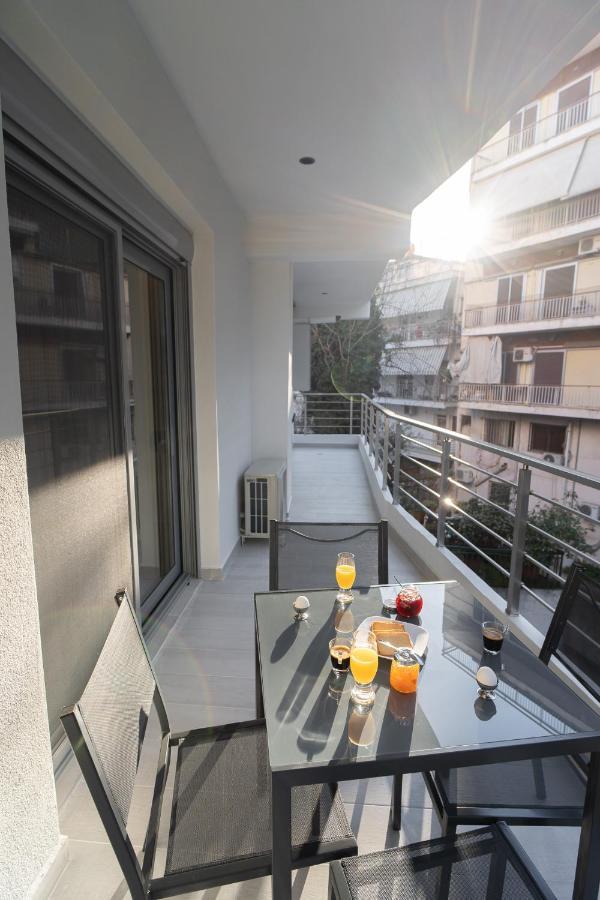 Petit Palace Trikala Zewnętrze zdjęcie