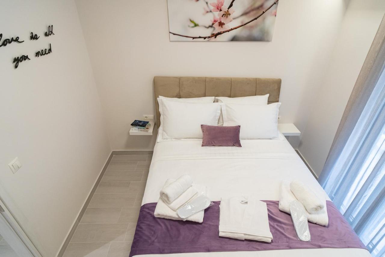 Petit Palace Trikala Zewnętrze zdjęcie