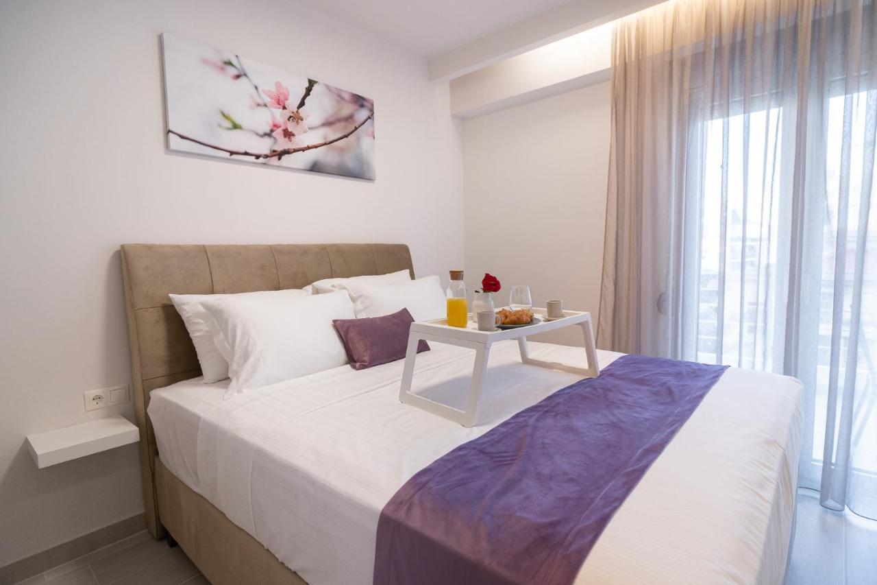 Petit Palace Trikala Zewnętrze zdjęcie