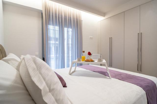 Petit Palace Trikala Pokój zdjęcie