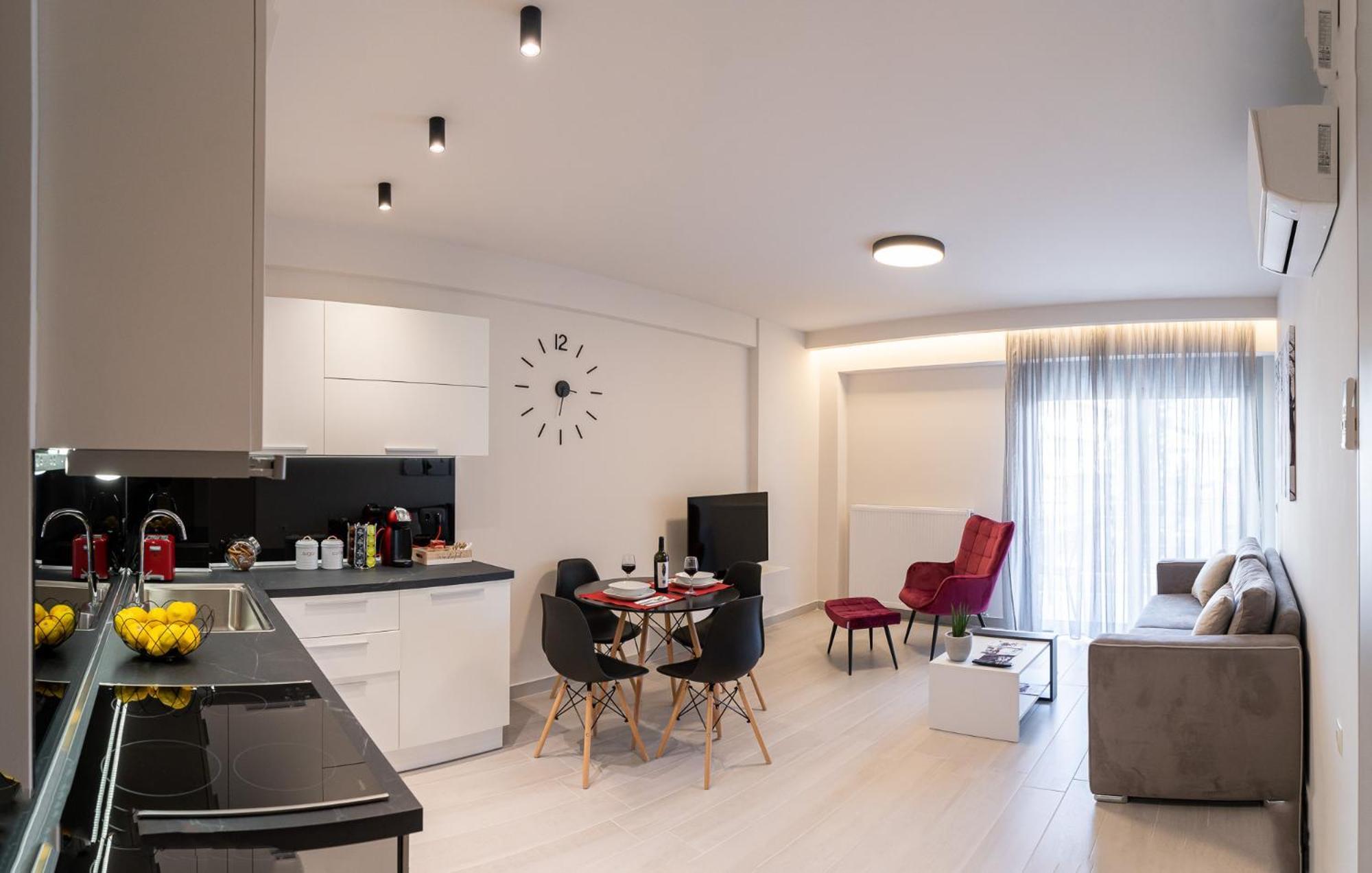 Petit Palace Trikala Pokój zdjęcie