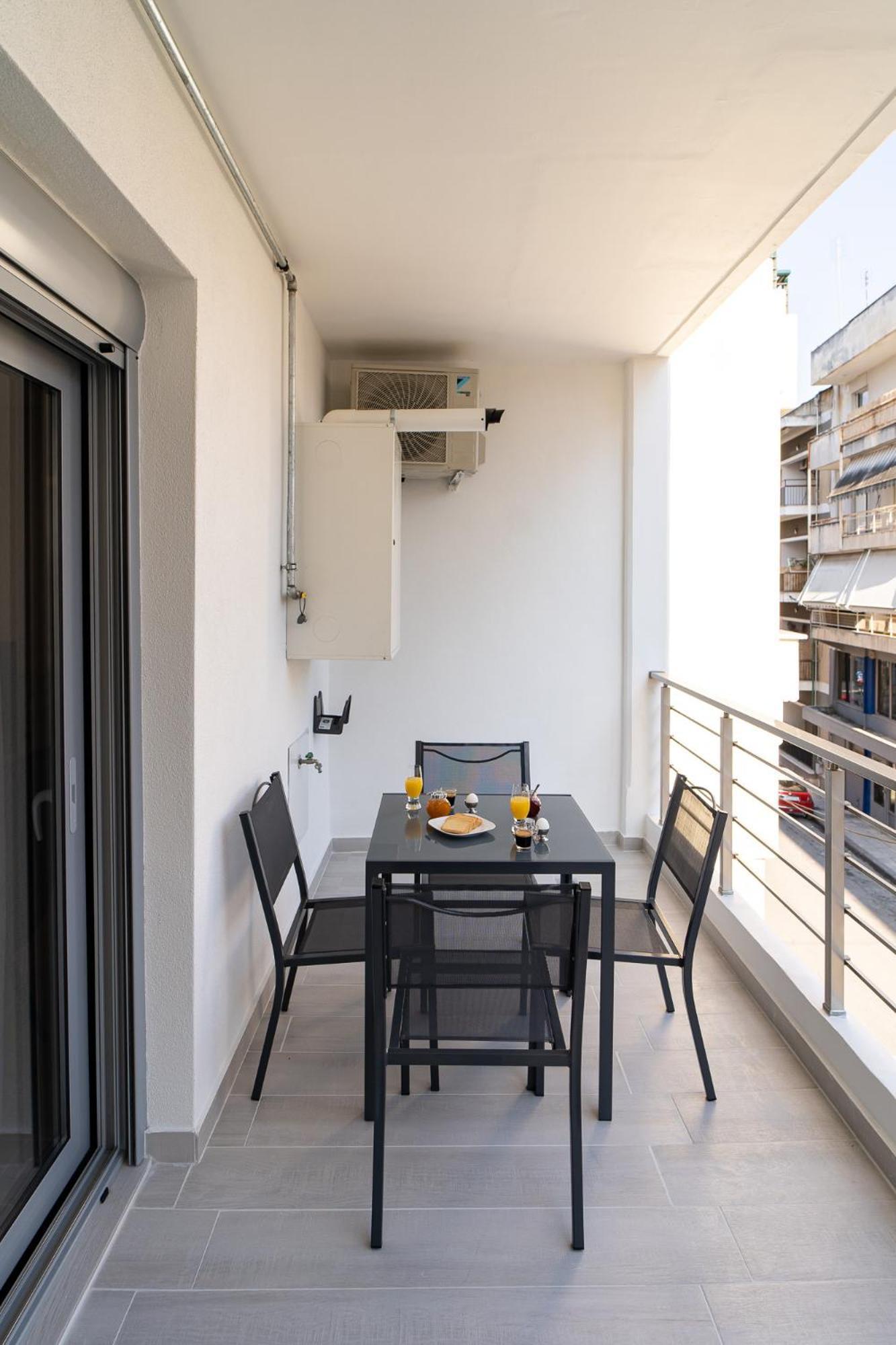 Petit Palace Trikala Pokój zdjęcie